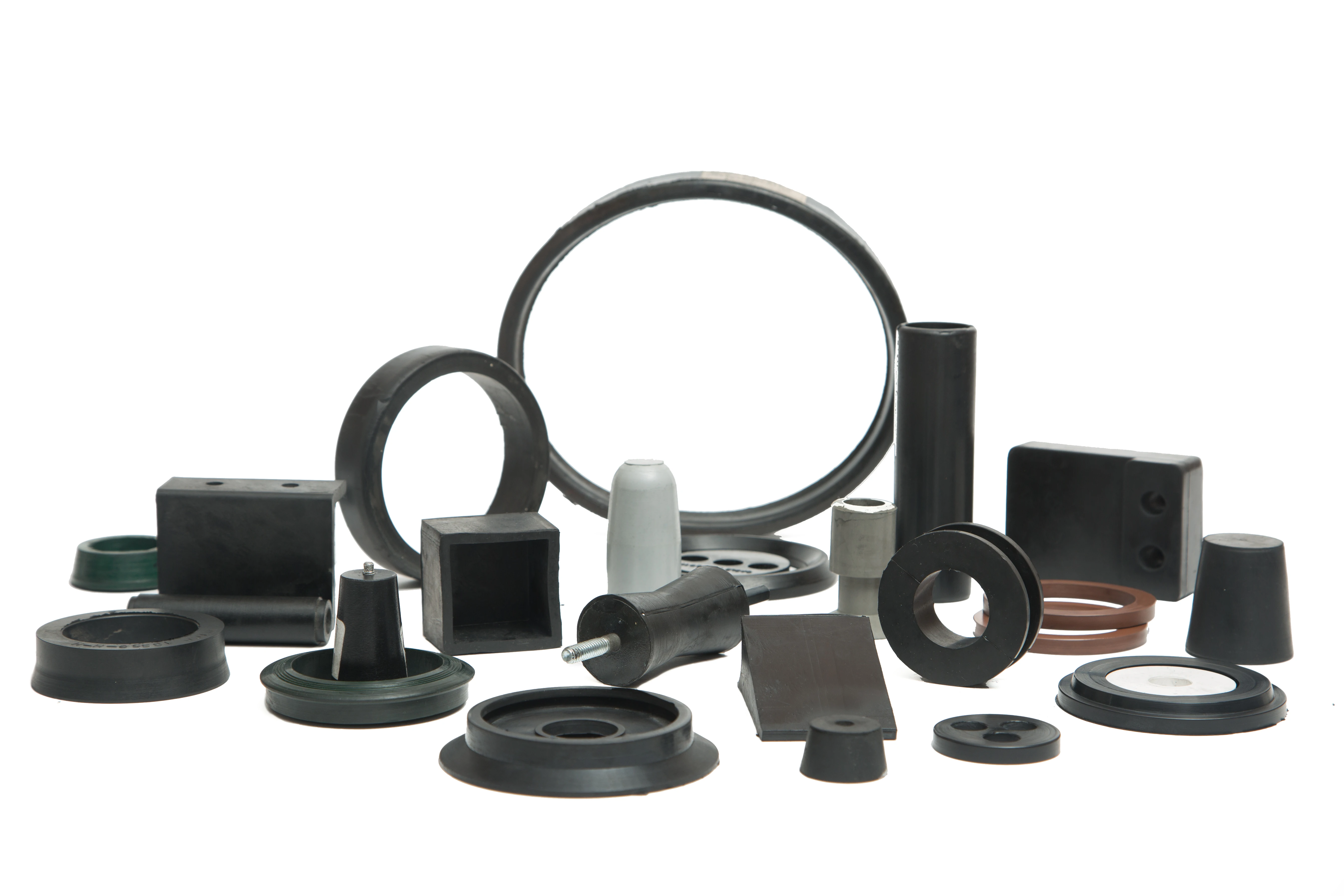 mold silicone rubber