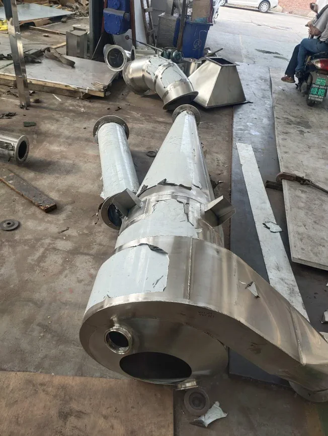 LPG-100  Milk spray dryer  dryer milk