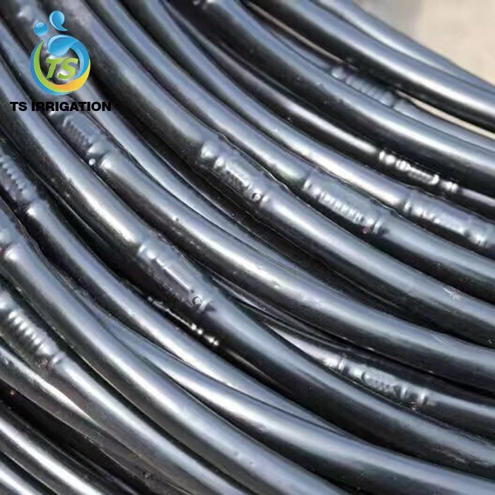 2020 hot new product 16mm drip irrigation pipe for agricultural