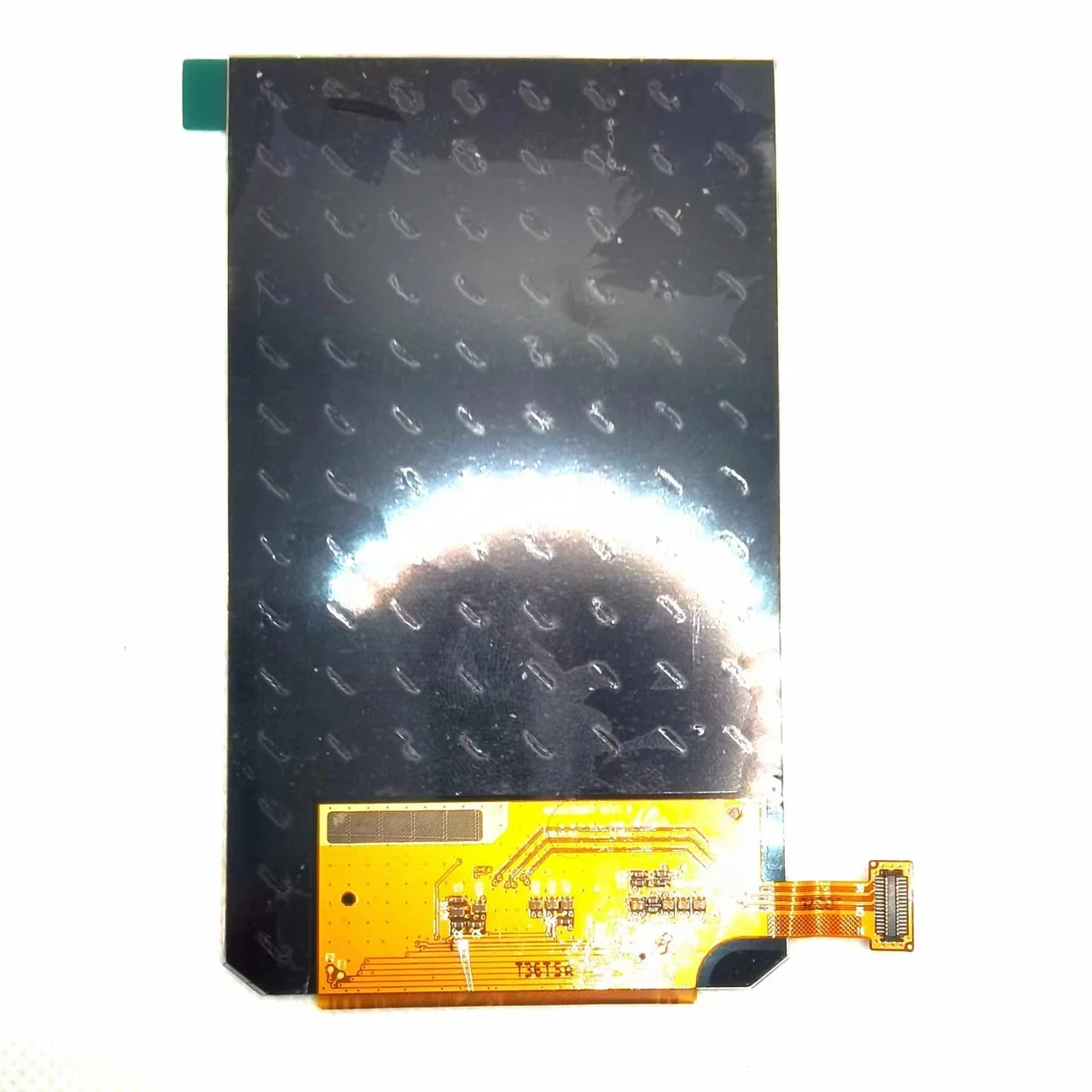 4.3 inch oled display module 480*800 with 2 lane MIPI interface lcd oled screen with touch panel optional