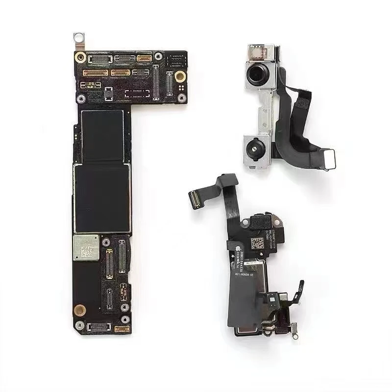Аксессуары для мобильного телефона материнская плата Iphone 12 pro max iphone 13 11 X Xr Xs 8 plus 7 6