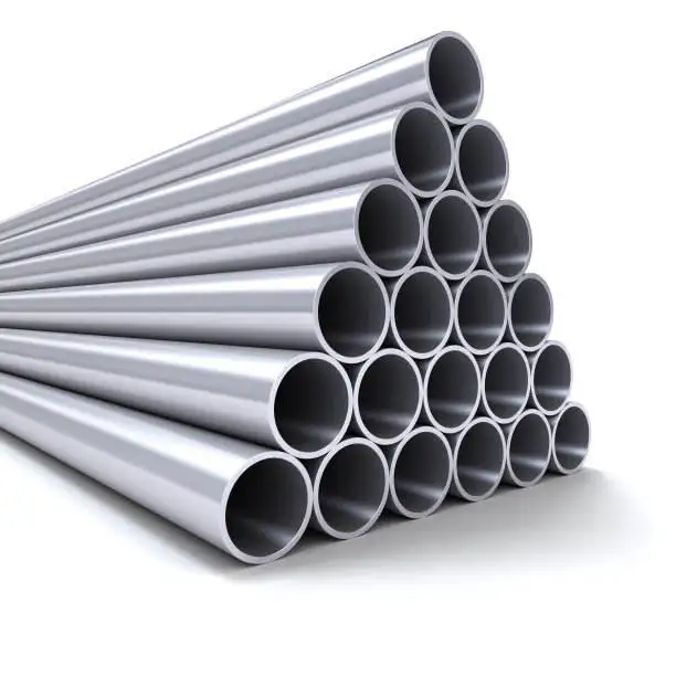 High Quality Welded Profile Pipe Price 304 Stainless Steel Square Tube For Construction Industry