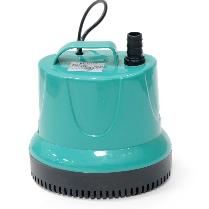 220V 110v submersible water pump small fish tank min domestic fountain pumps