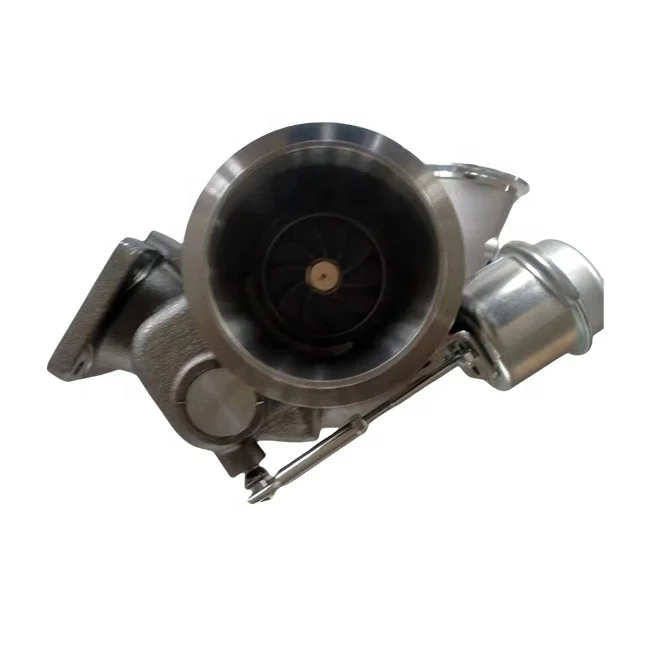 High Quality Diesel Turbocharger 23539091