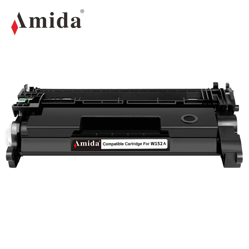 Zhuhai Factory LaserJet Printers Compatible Toner Cartridges for HP Pro MFP 4104DW W1520A W1520X 152A 152X Toner Cartridge