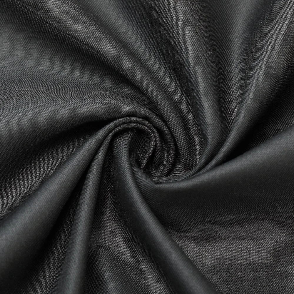 Постельное белье белое черное Дешевое камуфляжное джинсовое стрейч-ткань 80 полиэстер 20 Хлопок tc 80/20