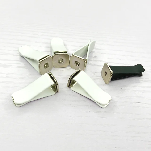 In Stock Glass Air Freshener Container Freshener Metal Ac Accessories Nos Diffuser Car Bottles With Vent Clip