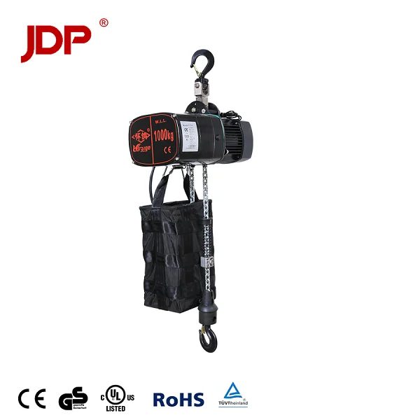 chain hoist electric chain hoist stage Hoist D8 hoist