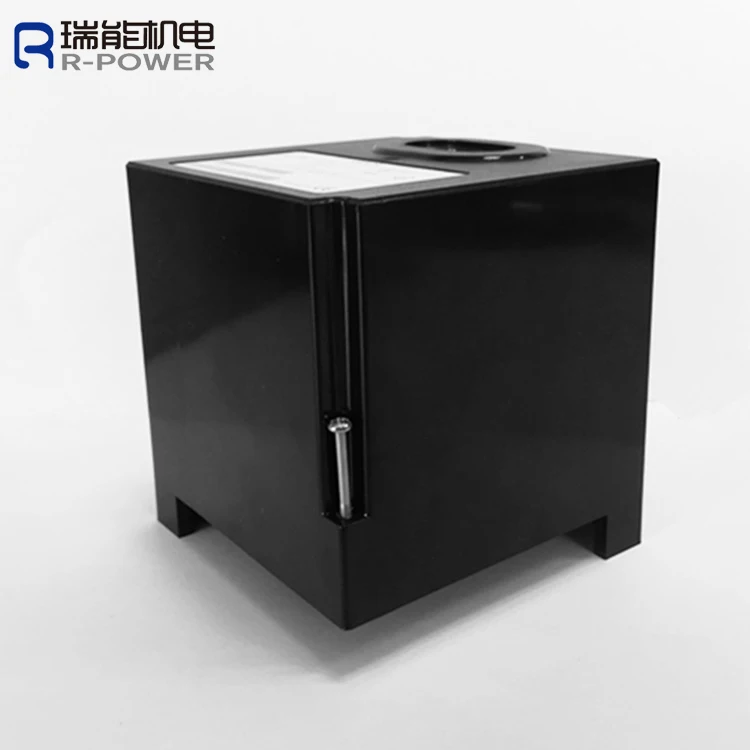 Control box Replace Siemens LAL2.25 for middle and heavy oil burners boiler parts