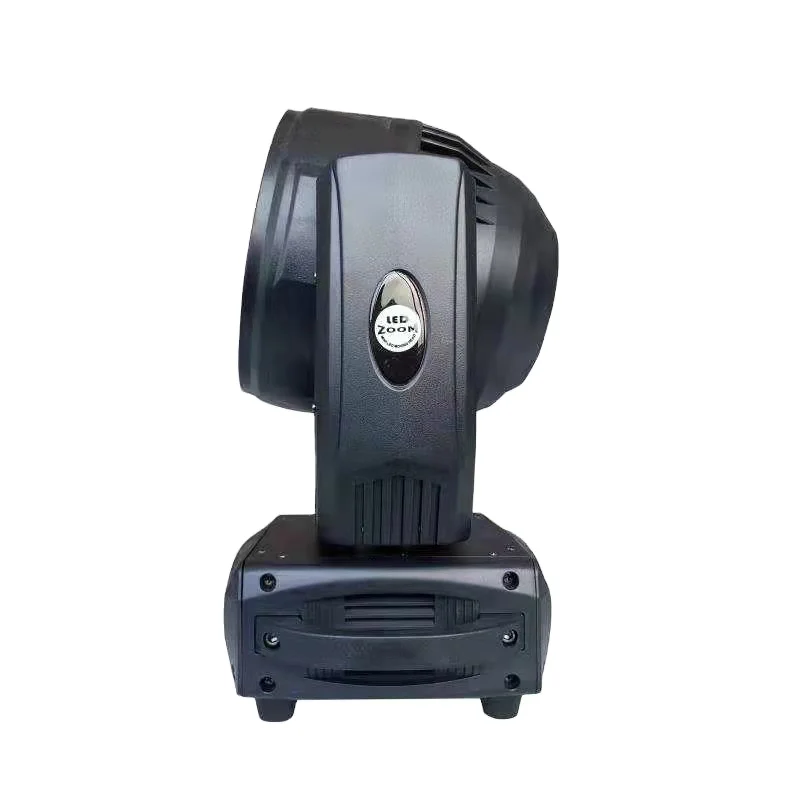 Передвижная головка фокусировки 19x15 Вт rgbw 4 в 1 zoom beam wash light светодиодная Подвижная головка подходит для многофункционального зала