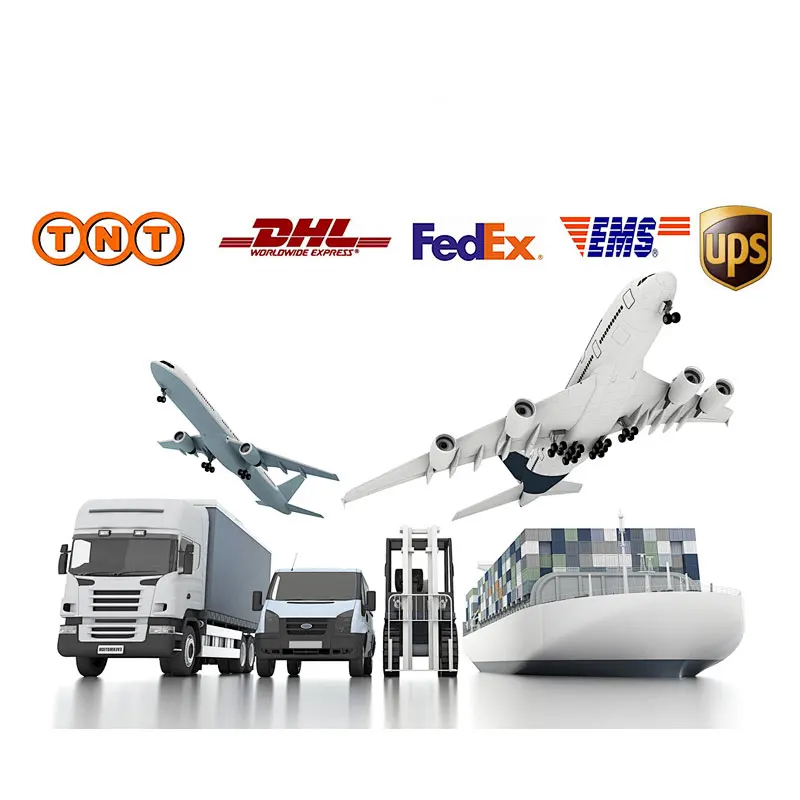 Cosmetics logistic Liquid Powder Sensitive Products China Shipping Agent Transport china to Poland/Spain/Germany/USA air express