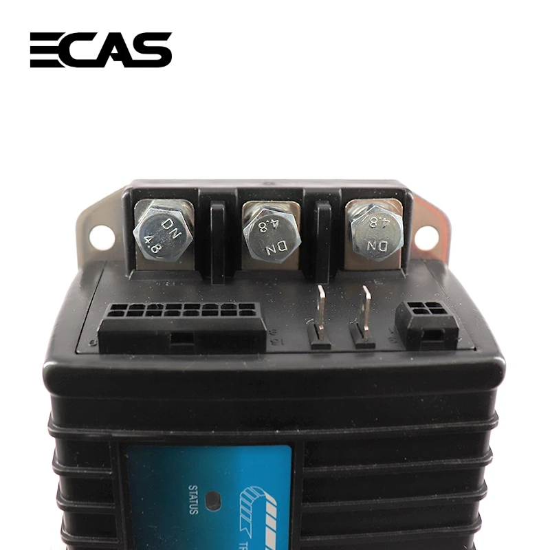 Upgraded Version DC Series 1230-2402 Curtis Controller For 24v Scissor Lift