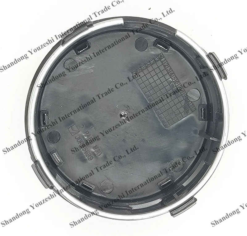 75mm Wheel Center Hub Caps Cover Logo Emblem car Rim cap For Mercedes-Benz AMG