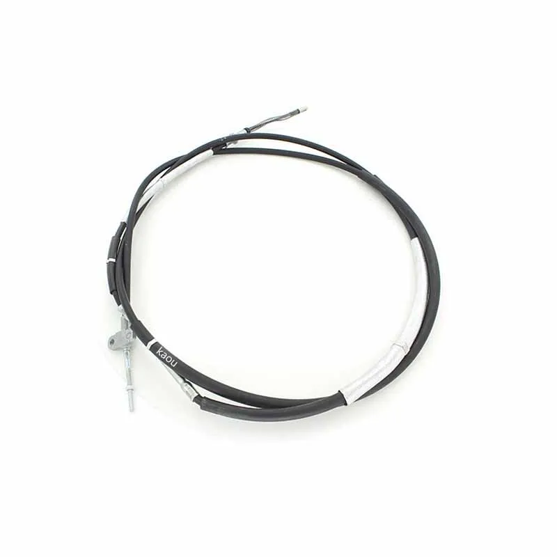 Truck Brake Parts Parking Hand Brake Cable 8-97215433-0 FOR ISUZU NKR NPR
