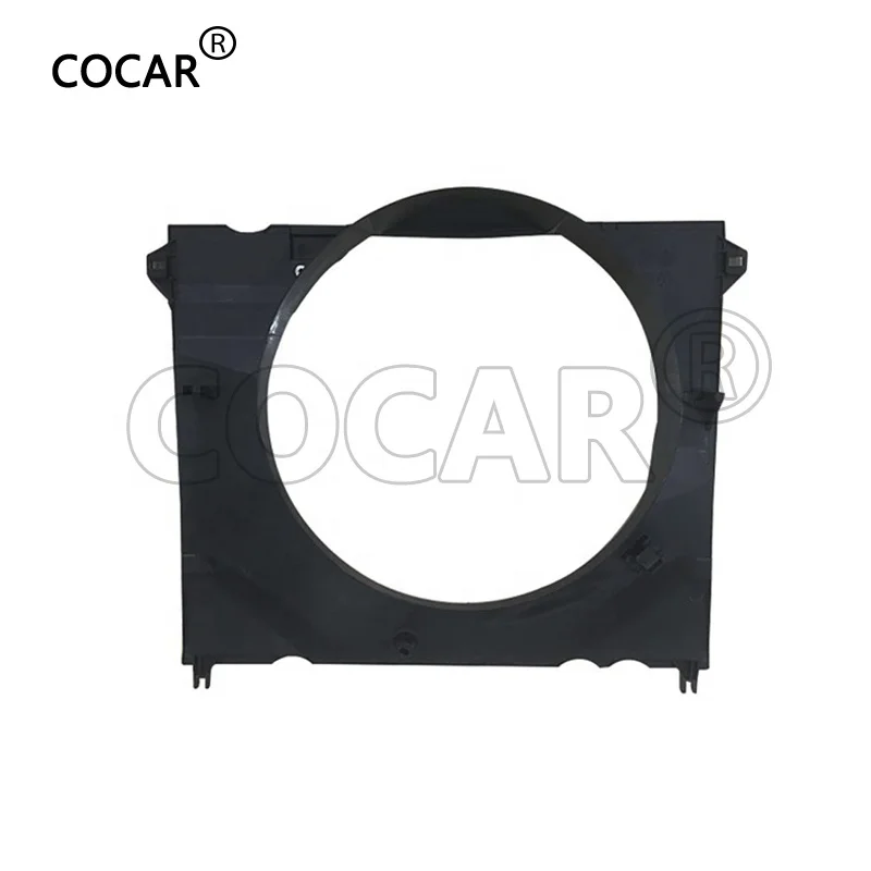  COCAR Fan Shroud For Hilux Revo 2016-2019 OEM