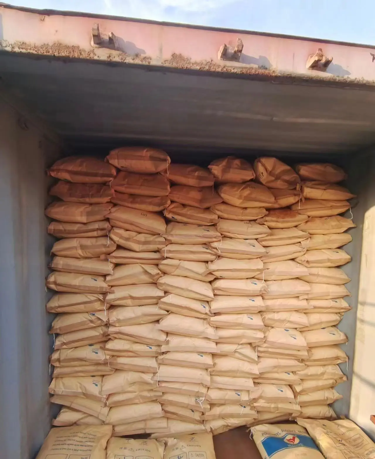 Chinese High Quality PVA Polyvinyl Alcohol polyvinyl alcohol powder pva 2488 (088-50) fiber pva