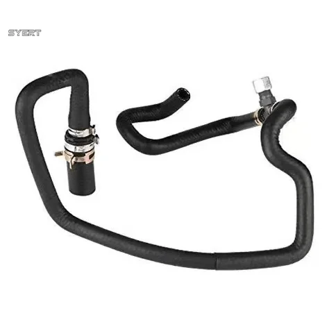 high-quality Engine coolant hose LR006158 for Land Rover Range Rover Sport Discovery 3