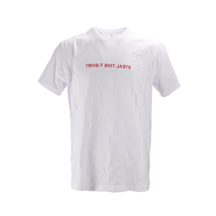 custom print washed cotton women light soft blank white stripped private label tshirt