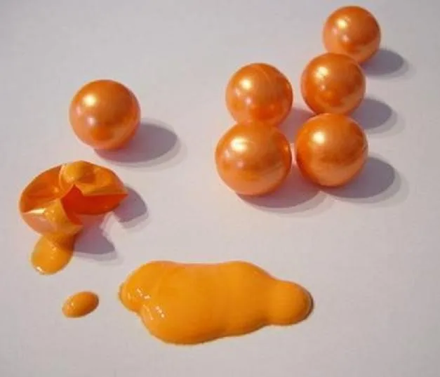 softgel gelatin making machine  encapsulation production