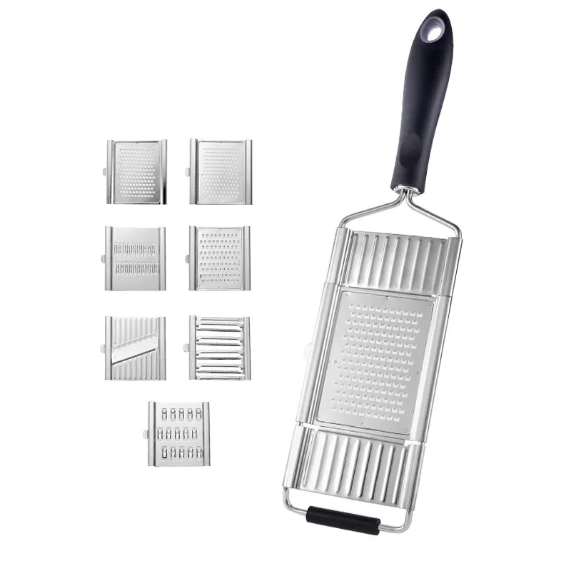 Potato Multi-function Grater Slicer Vegetable Cutter