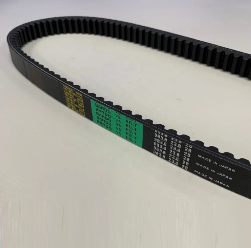 (Made in Japan) Bando Drive Belt for SYM Citycom 300 (23100-LEA-000/1B01LEA01)