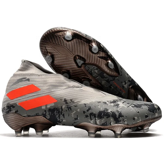 Multifunctional Soccer Football Boot (Shoes) Shoes Soccer Football Made In China