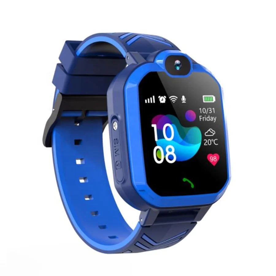 2021 TFT f900 APP Control Automatic men smart watch