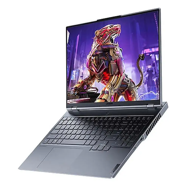 Китайская Фабрика Горячая продажа для Lenovo o Легион R9000P Y9000K Новый 16 дюймов Продается core i7 i9 16g 512 ГБ 1 ТБ игр