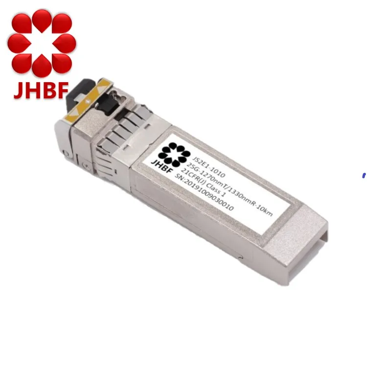 Совместимый ZTE 1 25g 1310nm 1550nm 40km 1000 базовый промышленный волоконно-оптический трансивер sfp для коммутатора маршрутизатора