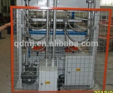 Woodworking Machinery Veneer Surface Wooden Plywood furniture Door Flooring Machine Hydraulic Hot Press