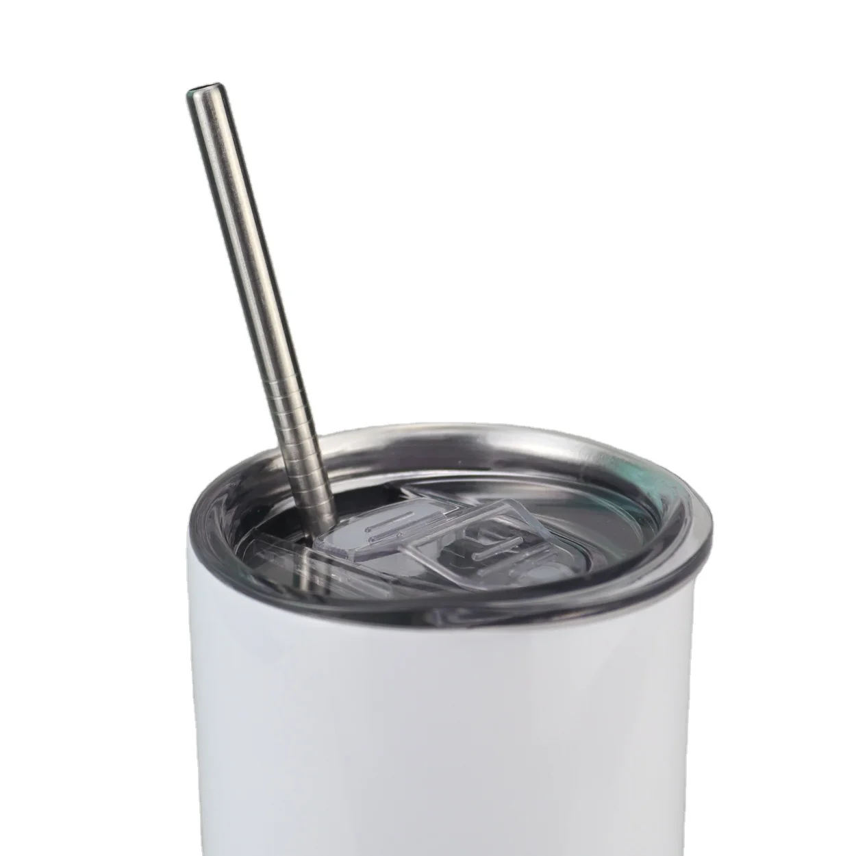 
20oz Sublimation Tumbler Free Shipping Sublimation Straight Tumbler Hot 