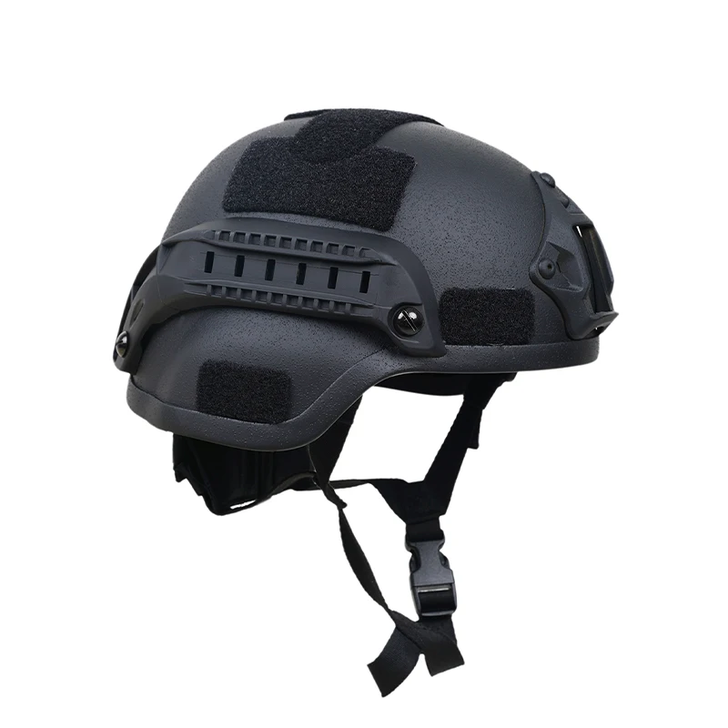 SIVI New Upgraded TK2050 Flexible Lightweight Tactical Equipment Wear-resistant And Durable Military FAST Ballistic Helmet