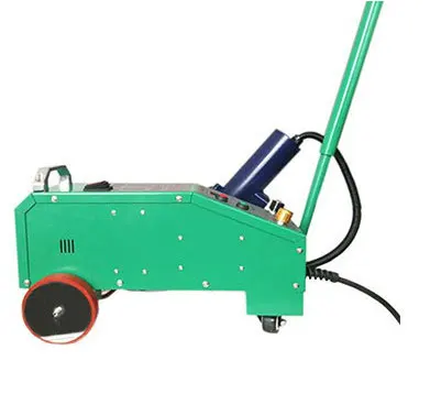 Polypropylene Plastic Welding Kit,Hdpe Pvc Tpo Heat Welding Plastic Machine