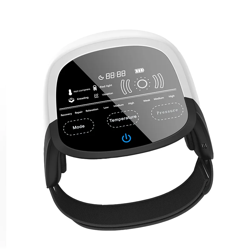 Masajeadores Profesionales Masajeador Equipments Traditional Chinese Therapy Medicine Knee Massager Other Massager Products