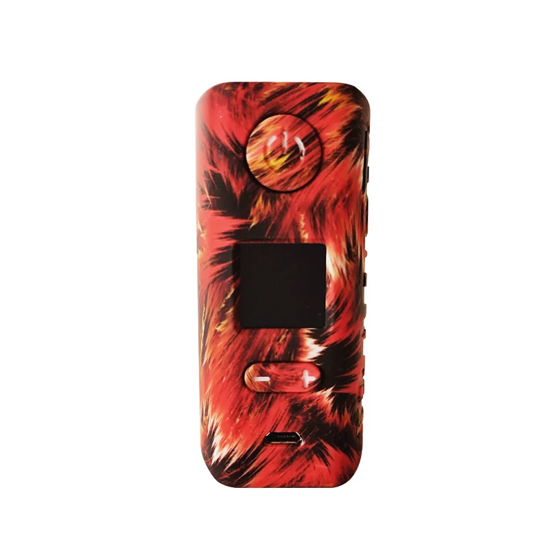 
Best e-cigarette 80w 70w 22mm th710 18350 18650 mini mech mod kit philippines wood oem mechanical box mod vape mod 
