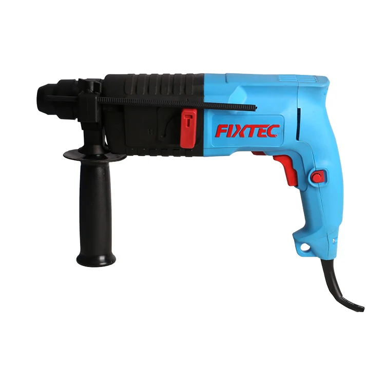  Электрические инструменты FIXTEC SDS-plus перфоратор мощные электрические