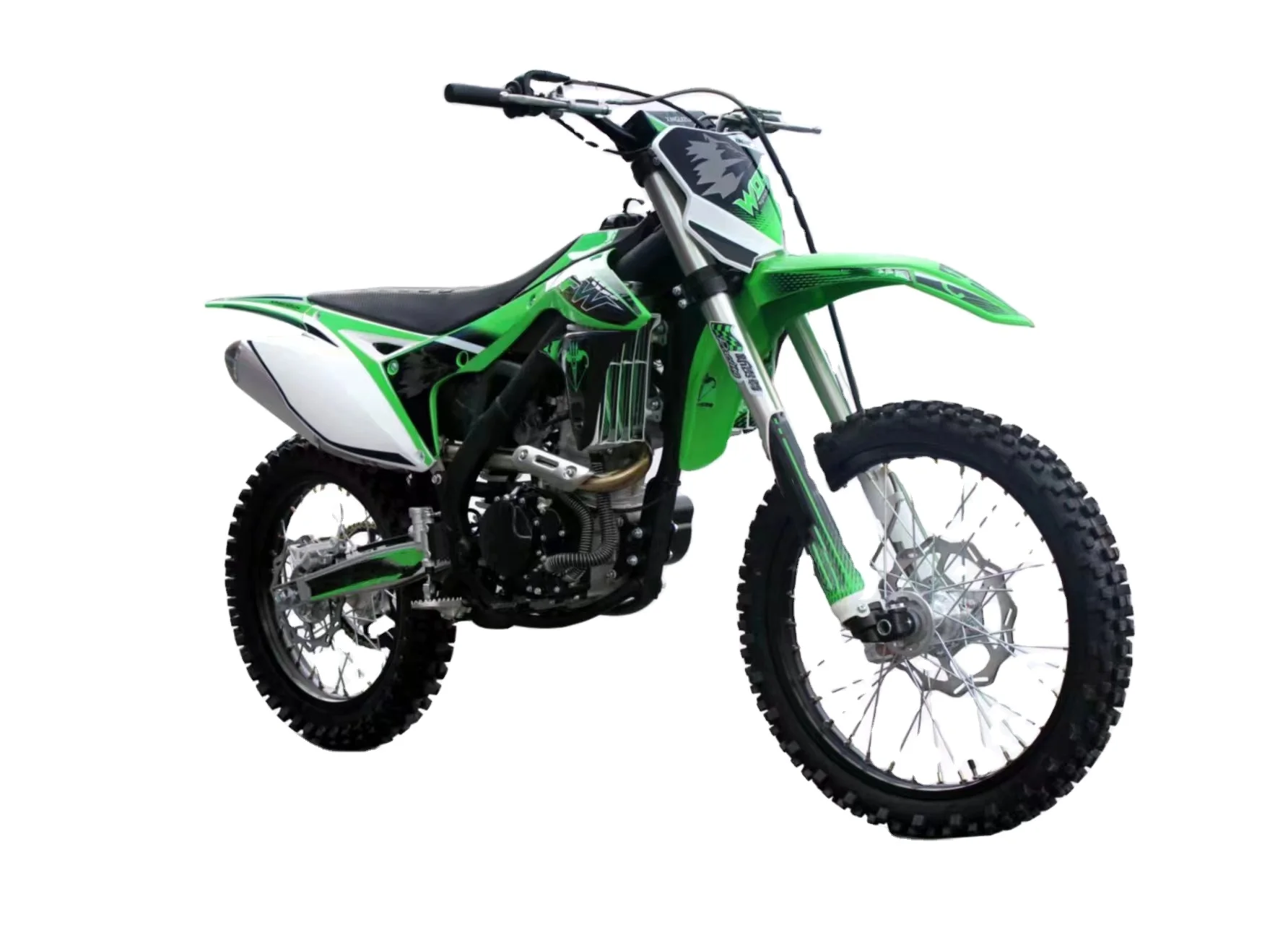 CHONGQING JIESUTE 250ccmotorcycles  300ccdirt bike  400cc enduro motorcycles