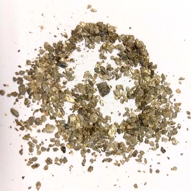 Horticultural Vermiculite Agricultural Vermiculite