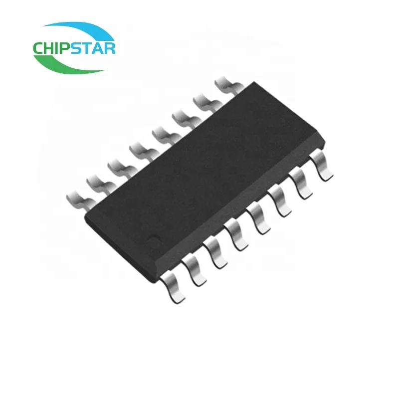 Новый оригинальный высококачественный CS83702E CS83702 83702 EQA16 Класс R аудио усилитель CHIPSTAR ICs (электронные компоненты)