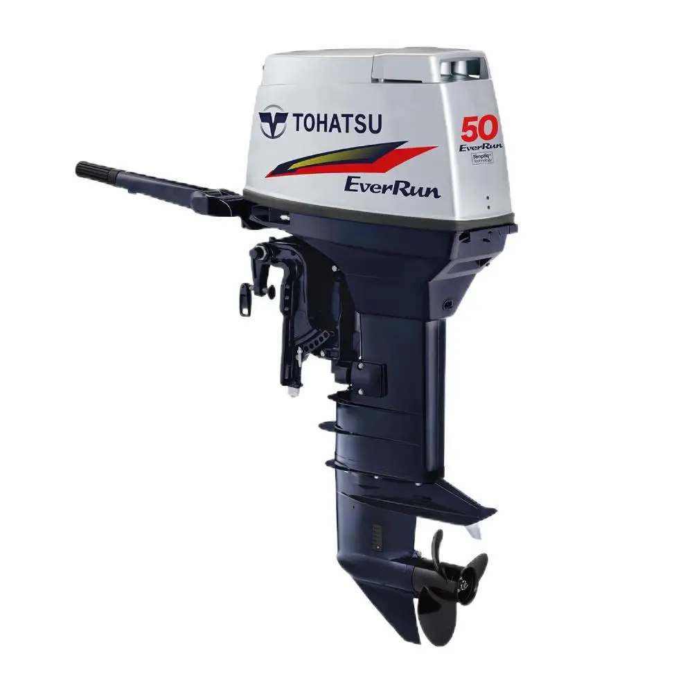 Tohatsu Outboard Boat Motors MX18E2L Outboards Motor Engine for marine ship