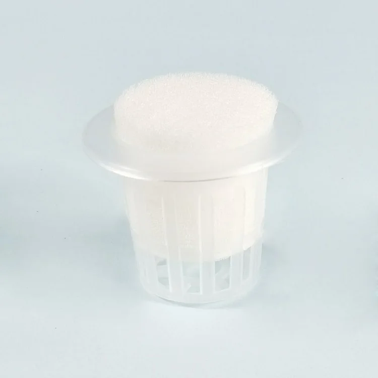 32#35  Indoor vegetable growing systems microgreens hydroponic for home greenhouse grow hydroponic engraftment basket