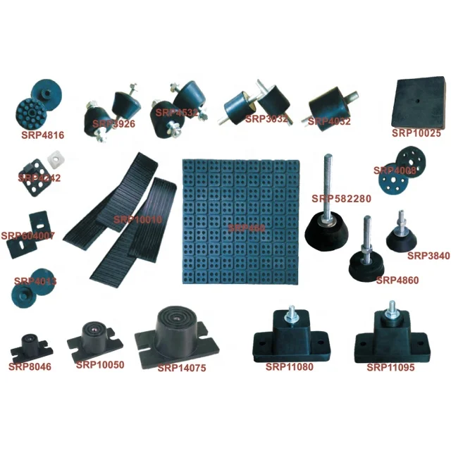 HVAC air conditioner mounting brackets good price with ISO certification