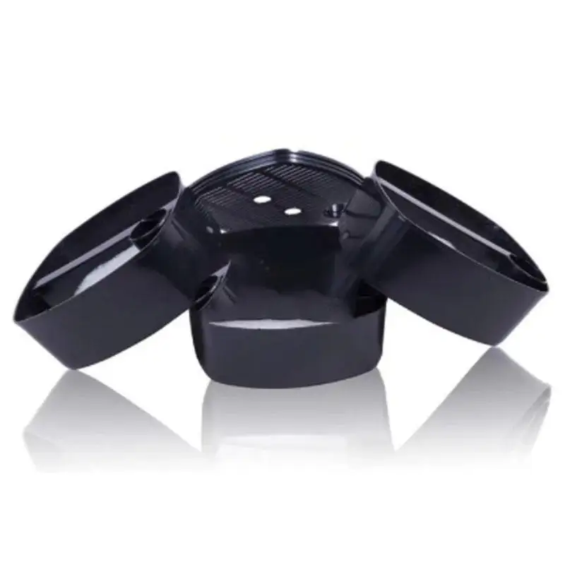 Аквариум Внешний канистра фильтр для аквариума SUNSUN HW-602 1000l/ч 18W аквариумы и аксессуары 2l