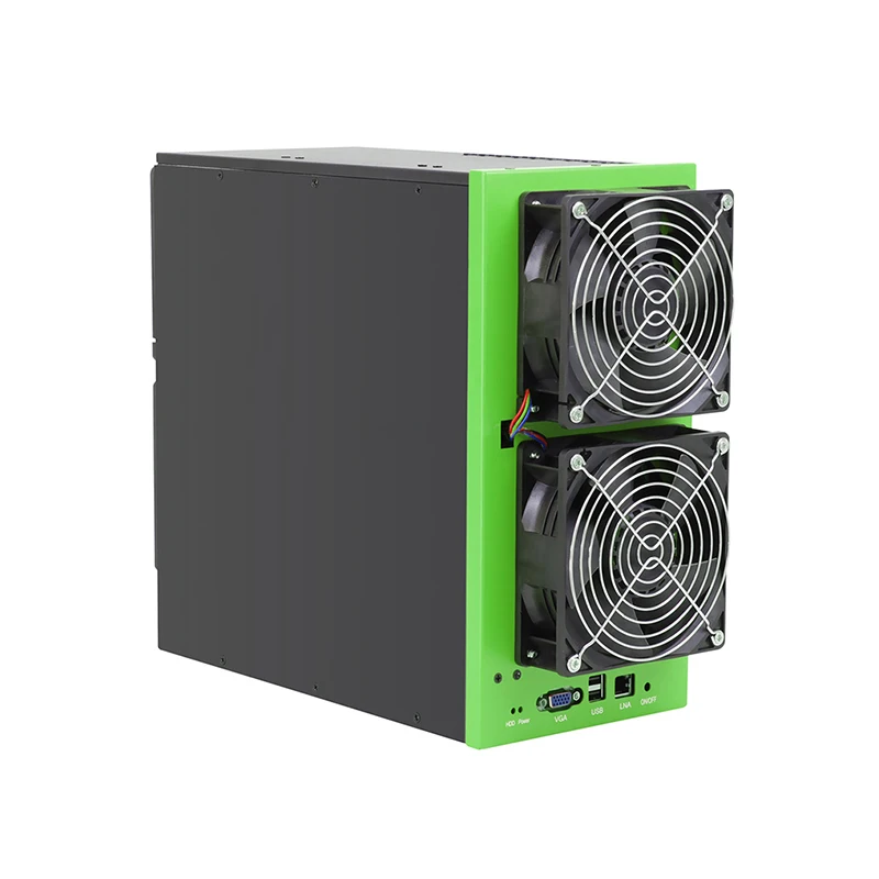  Новинка 2021 цифровая Майнер ETH Z8 550MH 550MH/s 1400 Вт Asic