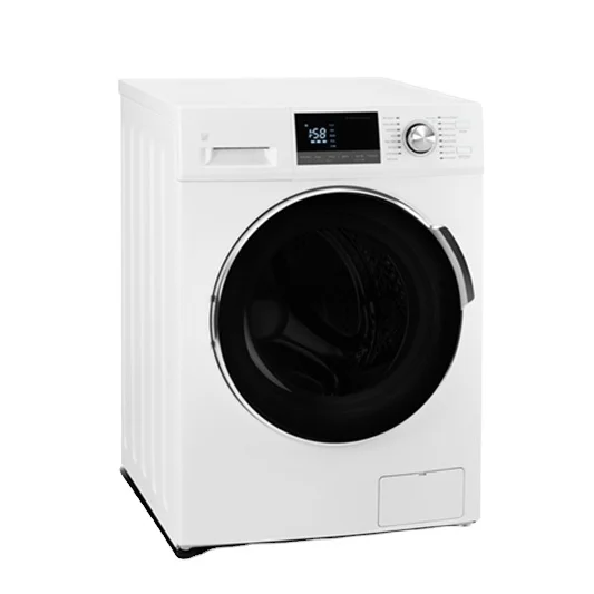 12kg 120V Combo Washer Wash and Dry Combo Machine for TWF-120C14LTH(D70QX)