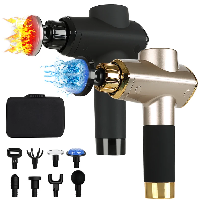 oyeet nex pro lady rotating massage gun massage equine j&j fylina massage gun renpho with logo