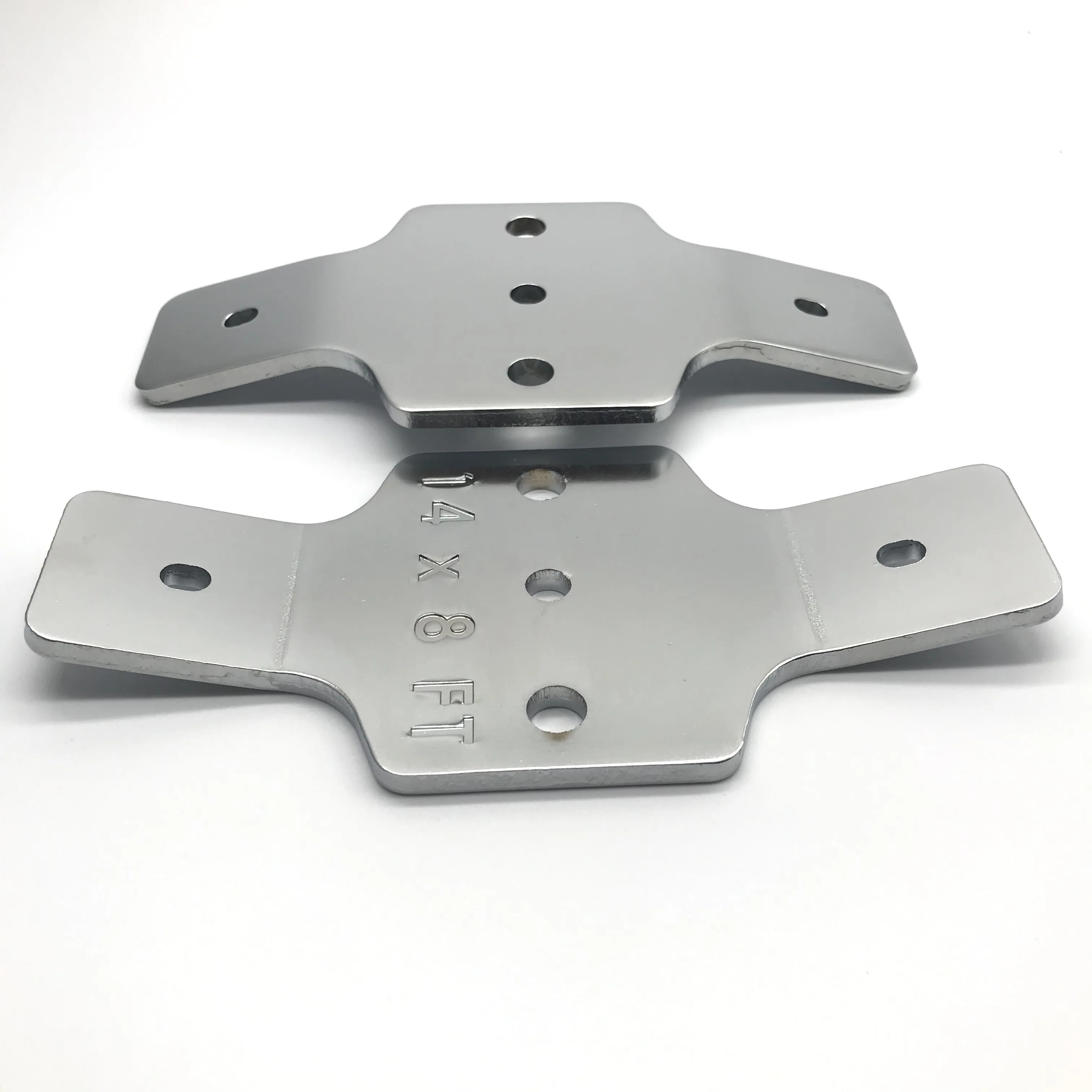 High Precision CNC Machining Milling Turning Lathing Drilling CNC Parts Metal Machining Services