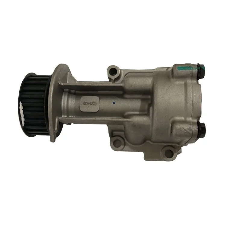 Deutz 2011 Oil pump High quality 02934430
