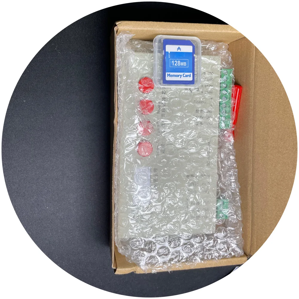 Dc5v Magic Digital RGB RGBIC RGBW RGBCCT Programming T-1000S T-1000K DC12V-24V Led Pixel Controller