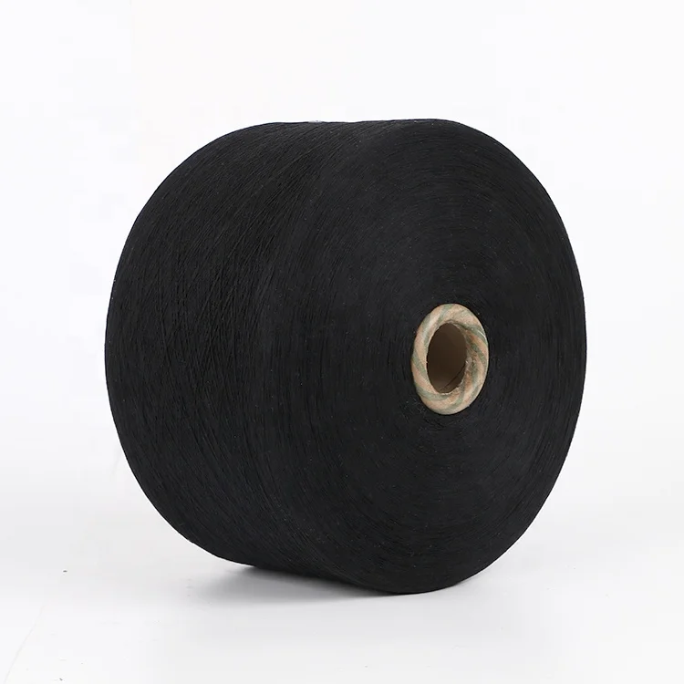 100% хлопчатобумажная пряжа для вязания